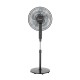 Inventor FS40BLR Ανεμιστήρας Ορθοστάτης 35W Διαμέτρου 40cm με Τηλεχειριστήριο Inventor FS40BLR Ανεμιστήρας Ορθοστάτης 35W Διαμέτρου 40cm με Τηλεχειριστήριο